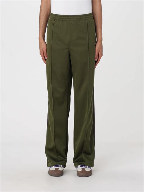 needles pants replica|Needles Mens .